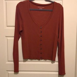 American Eagle Shirt